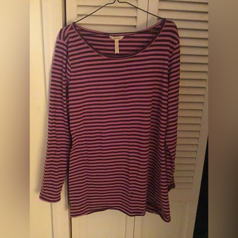 Matilda Jane Tunic